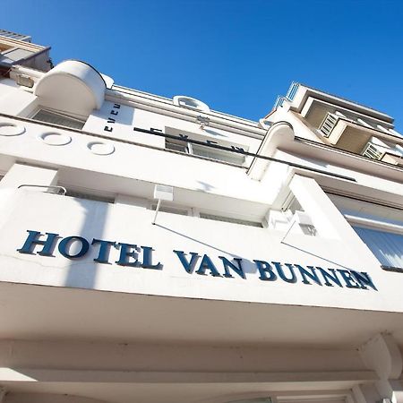 Hotel Van Bunnen นอคเคอ-เฮสท์ ภายนอก รูปภาพ