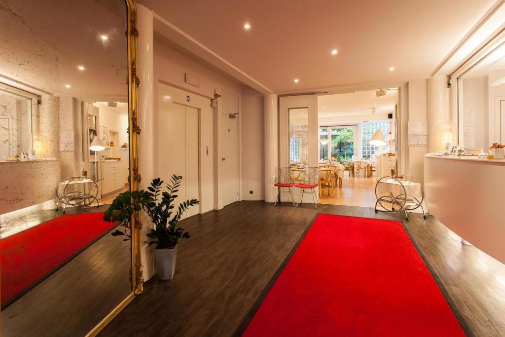 Hotel Van Bunnen นอคเคอ-เฮสท์ ภายนอก รูปภาพ