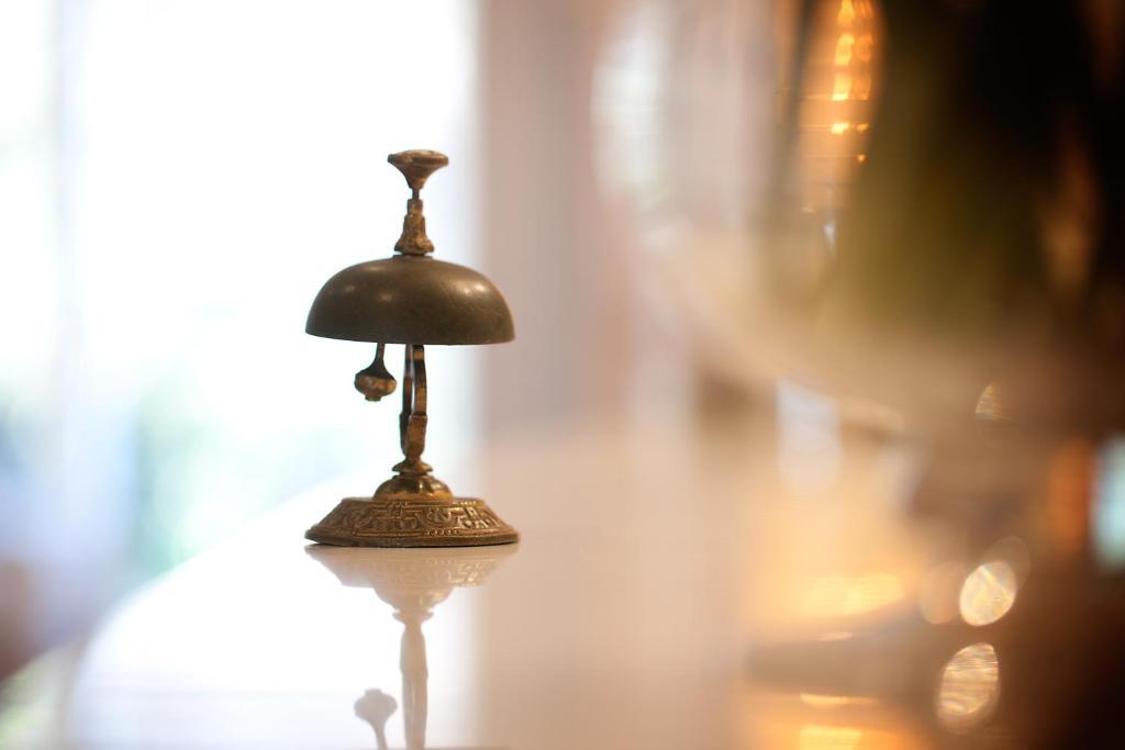 Hotel Van Bunnen นอคเคอ-เฮสท์ ภายนอก รูปภาพ